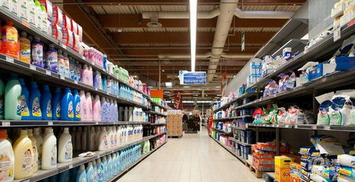 日用品百貨官方商城教你如何省錢省時(shí)省力購買日用百貨