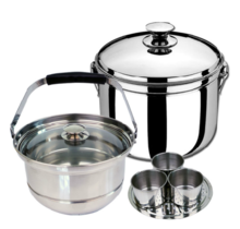 再煮鍋免火再煮 節能省心的廚房新利器全解析