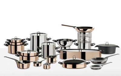 Alessi新婚系列 為結婚季的幸福生活加碼