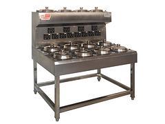 武漢百煲香全智能煲仔飯機 創新科技賦能傳統美食