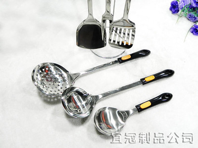 廠家直銷不銹鋼廚具，宜冠不銹鋼制品引領廚房高效新風尚